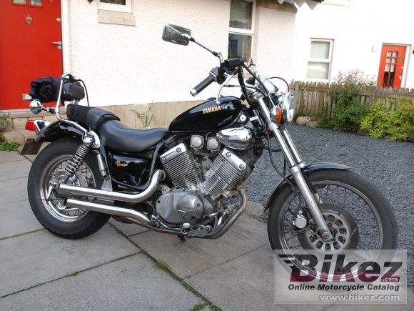 Virago 535 deals 1994